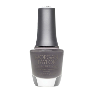 MORGAN TAYLOR Nail Polish, 15ml - Sweater Weather - 50064