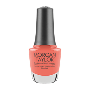 MORGAN TAYLOR Nail Polish, 15ml - Sweet Morning Dew - 3110885 - 15ml
