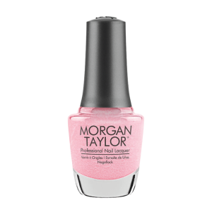 MORGAN TAYLOR Nail Polish, 15ml - Taffeta - 3110840 - 15ml
