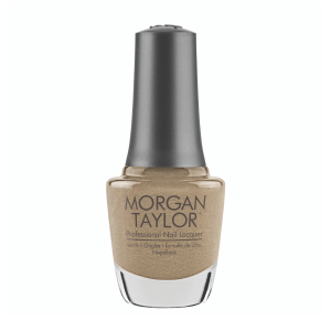 MORGAN TAYLOR Nail Polish, 15ml - Taupe Model - 3110878 - 15ml