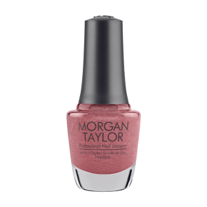 MORGAN TAYLOR Nail Polish, 15ml - Tex'as Me Later - 50186