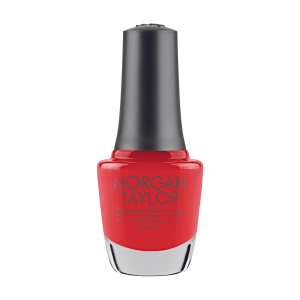 MORGAN TAYLOR Nail Polish, 15ml - Tiger Blossom - 3110821 - 15ml