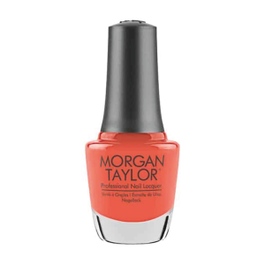 MORGAN TAYLOR Nail Polish, 15ml - Tiki Tiki Laranga - 3110894 - 15ml
