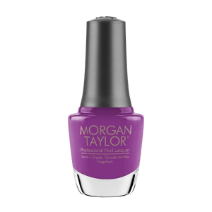 MORGAN TAYLOR Nail Polish, 15ml - Tokyo A Go Go - 50180