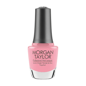 MORGAN TAYLOR Nail Polish, 15ml - Tutus & Tights - 3110998 - 15ml