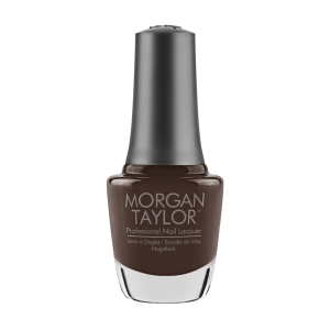 MORGAN TAYLOR Nail Polish, 15ml - Want to Cuddle - 3110921 - 15ml