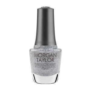 MORGAN TAYLOR Nail Polish, 15ml - Water Field - 3110839 - 15ml