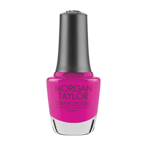 MORGAN TAYLOR Nail Polish, 15ml - Woke Up This Way - 3110257