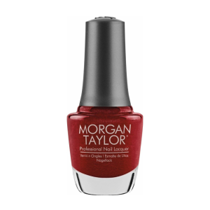MORGAN TAYLOR Nail Polish, 15ml - Wonder Woman - 50031