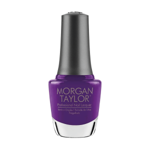 MORGAN TAYLOR Nail Polish, 15ml - You Glare, I Glow - 3110914 - 15ml