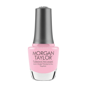 MORGAN TAYLOR Nail Polish, 15ml - You're so Sweet Your're - 3110908 - 15ml