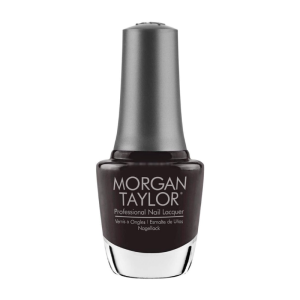 MORGAN TAYLOR Nail Polish Change Of Pace, 15ml - All Good in The Woods - 499