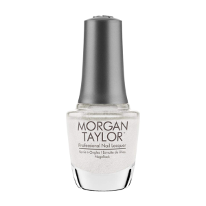 MORGAN TAYLOR Nail Polish Change Of Pace, 15ml - Dew Me a Favor - 494