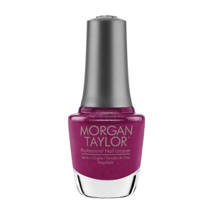 MORGAN TAYLOR Nail Polish Change Of Pace, 15ml - Sappy But Sweet - 497
