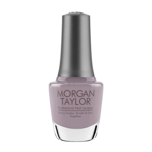MORGAN TAYLOR Nail Polish Change Of Pace, 15ml - Stay Off The Trail - 495