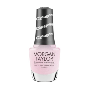 MORGAN TAYLOR Nail Polish Clueless, 15ml - Highly Selective - 455