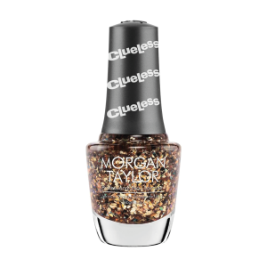 MORGAN TAYLOR Nail Polish Clueless, 15ml - Two Snaps For You - 463