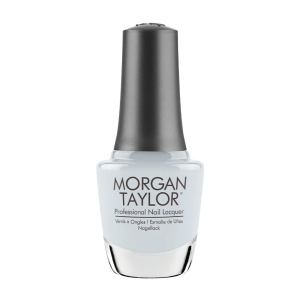 MORGAN TAYLOR Nail Polish Full Bloom, 15ml - Best Buds - 3110447