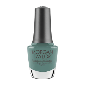 MORGAN TAYLOR Nail Polish Full Bloom, 15ml - Bloom Service - 3110446