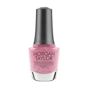 MORGAN TAYLOR Nail Polish Full Bloom, 15ml - Feeling Fleur - Ty - 3110451