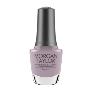 MORGAN TAYLOR Nail Polish Full Bloom, 15ml - I Lilac what I'm Seeing - 3110448