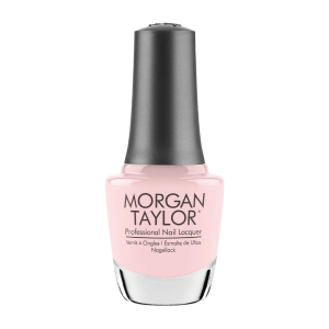 MORGAN TAYLOR Nail Polish Full Bloom, 15ml - Pick me Please! - 3110450