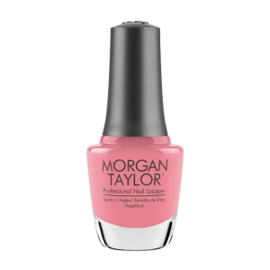 MORGAN TAYLOR Nail Polish Full Bloom, 15ml - Plant One on Me - 3110449