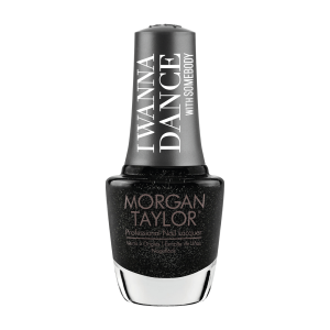 MORGAN TAYLOR Nail Polish I Wanna Dance With Somebody, 15ml - Record Breaker - 3110470