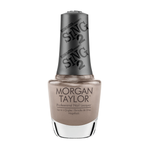 MORGAN TAYLOR Nail Polish Illuminations SING 2, 15ml - All Eyes On Meena - 3110438