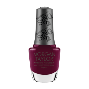 MORGAN TAYLOR Nail Polish Illuminations SING 2, 15ml - It's Showtime! - 3110443