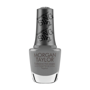 MORGAN TAYLOR Nail Polish Illuminations SING 2, 15ml - Moon Theater Shine - 3110441