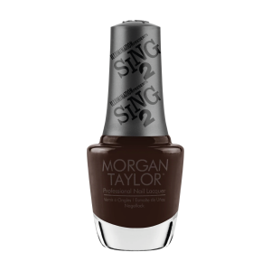 MORGAN TAYLOR Nail Polish Illuminations SING 2, 15ml - Ready To Work IT - 3110444