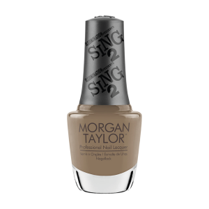 MORGAN TAYLOR Nail Polish Illuminations SING 2, 15ml - Shake It Til You Make It - 3110440