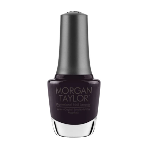 MORGAN TAYLOR Nail Polish On My Wish List, 15ml A Hundred Present Yes - 515 - A Hundred Present Yes - 515