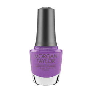 MORGAN TAYLOR Nail Polish On My Wish List, 15ml A Hundred Present Yes - 515 - Before My Berry Eyes - 514