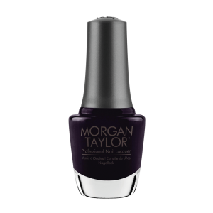 MORGAN TAYLOR Nail Polish Plaid Reputation, 15ml - Follow Suit - 3110464