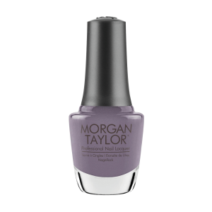 MORGAN TAYLOR Nail Polish Plaid Reputation, 15ml - It's All About The Will - 3110467