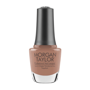 MORGAN TAYLOR Nail Polish Plaid Reputation, 15ml - Wool You Love Me? - 3110468