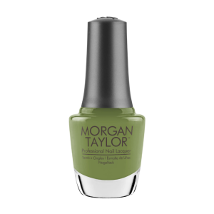 MORGAN TAYLOR Nail Polish Pure Beauty Spring 2023, 15ml - Leaf It All Behind - 3110483