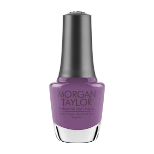 MORGAN TAYLOR Nail Polish Pure Beauty Spring 2023, 15ml - Malva - 3110484