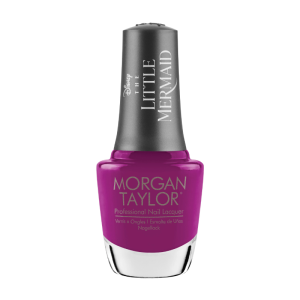 MORGAN TAYLOR Nail Polish The Little Mermaid, 15ml - You OctMy Heart - 490