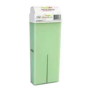 NATURAL WAX Natural Wax Roll on - ALOE VERA