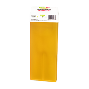 NATURAL WAX Natural Wax Roll on - HONEY