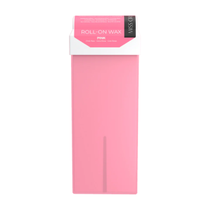 NATURAL WAX Natural Wax Roll on - ROSE