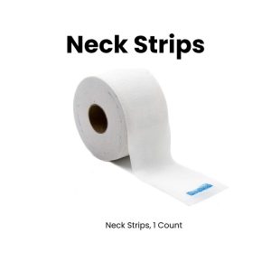 Neck Strips, 1 Count