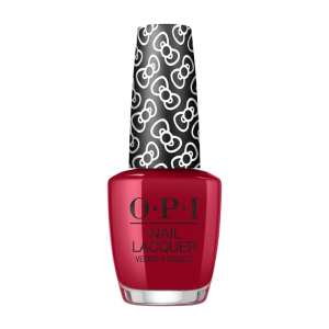 OPI On SALES Nail Lacquer - A kiss on the Chic L05