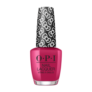 OPI On SALES Nail Lacquer - All About the Bows L04