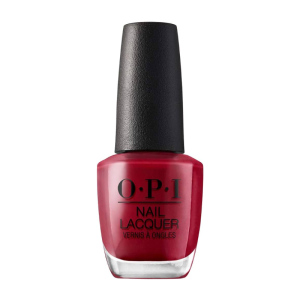 OPI On SALES Nail Lacquer - Chick Flick Cherry H02