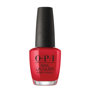 OPI On SALES Nail Lacquer - J09 Adam Said ''It's New Year's' Eve''
