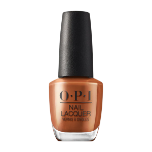 OPI On SALES Nail Lacquer - My Italian Little Rusty MI03